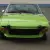 Fiat : Other Bertone