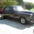 Cadillac : Fleetwood 4 Door