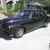 Cadillac : Fleetwood 4 Door