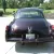Cadillac : Fleetwood 4 Door