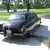 Cadillac : Fleetwood 4 Door