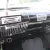 Cadillac : Fleetwood 4 Door