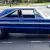 1966 Plymouth Belvedere