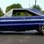 1966 Plymouth Belvedere
