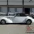 1969 Cord Royale Replica