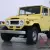 1971 Toyota Land Cruiser