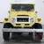 1971 Toyota Land Cruiser
