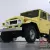 1971 Toyota Land Cruiser