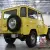 1971 Toyota Land Cruiser