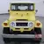 1971 Toyota Land Cruiser