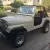 Jeep : CJ Base/Renegade