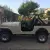 Jeep : CJ Base/Renegade