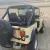 Jeep : CJ Base/Renegade