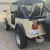 Jeep : CJ Base/Renegade