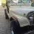 Jeep : CJ Base/Renegade