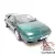 A Formidable and Ferocious Lotus Esprit V8 GT with Just 34,636 Miles from New.