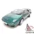 A Formidable and Ferocious Lotus Esprit V8 GT with Just 34,636 Miles from New.