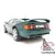 A Formidable and Ferocious Lotus Esprit V8 GT with Just 34,636 Miles from New.