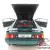 A Formidable and Ferocious Lotus Esprit V8 GT with Just 34,636 Miles from New.