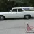 1966 Chevrolet Impala Impala Station Wagon