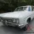 1966 Chevrolet Impala Impala Station Wagon