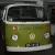  Premium Volkswagen Kombi Collection - 5 Kombis in perfect condition 