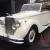 Jaguar Mark 5 Genuine Drophead Convertible 1950 Model MK5 MKV Mark V in NSW