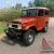 1979 Toyota Land Cruiser FJ40