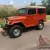 1979 Toyota Land Cruiser FJ40