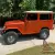 1979 Toyota Land Cruiser FJ40