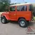 1979 Toyota Land Cruiser FJ40