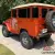 1979 Toyota Land Cruiser FJ40