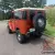 1979 Toyota Land Cruiser FJ40