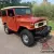1979 Toyota Land Cruiser FJ40