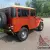 1979 Toyota Land Cruiser FJ40