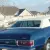 Classic 1974 Mercury Montego MX Royal Blue Matching Numbers