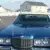 Classic 1974 Mercury Montego MX Royal Blue Matching Numbers