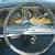 Classic 1974 Mercury Montego MX Royal Blue Matching Numbers