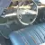 Classic 1974 Mercury Montego MX Royal Blue Matching Numbers