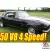 1967 Chevrolet Camaro RS Mildly Built 350 V8 4 Speed - Body On Restored!
