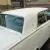 Lincoln : Continental Base