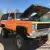 1976 Chevrolet Blazer