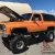 1976 Chevrolet Blazer