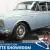 1969 Rolls-Royce Silver Shadow