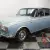 1969 Rolls-Royce Silver Shadow