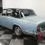 1969 Rolls-Royce Silver Shadow
