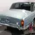 1969 Rolls-Royce Silver Shadow