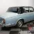 1969 Rolls-Royce Silver Shadow