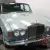 1969 Rolls-Royce Silver Shadow