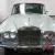 1969 Rolls-Royce Silver Shadow